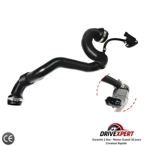 Durite sortie intercooler - sortie,