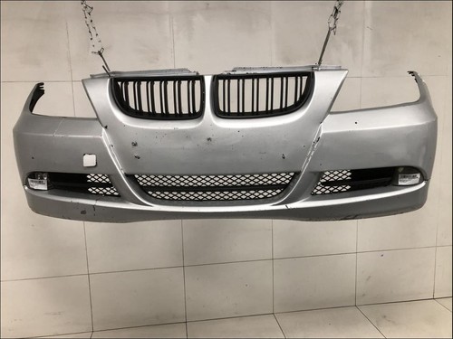 Pare choc avant bmw serie - pare,