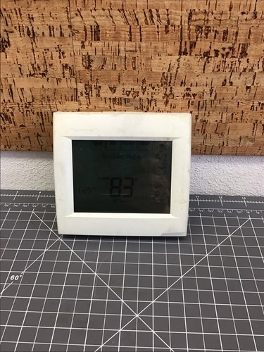 Honeywell touchscreen - honeywell,