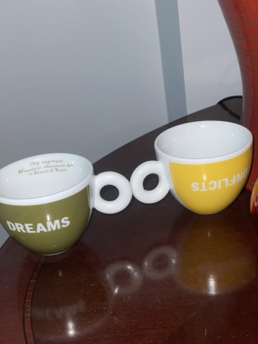 Set illy art - (2),