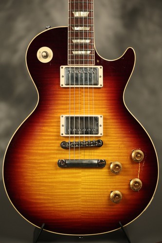 2022 gibson reissue murphy - gibson, 59