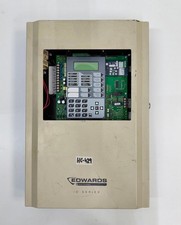 Système d'alarme incendie Edwards série IO , HC#429 (TESTÉ)