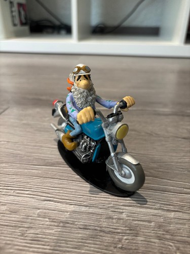 Figurine joe bar team - bar,