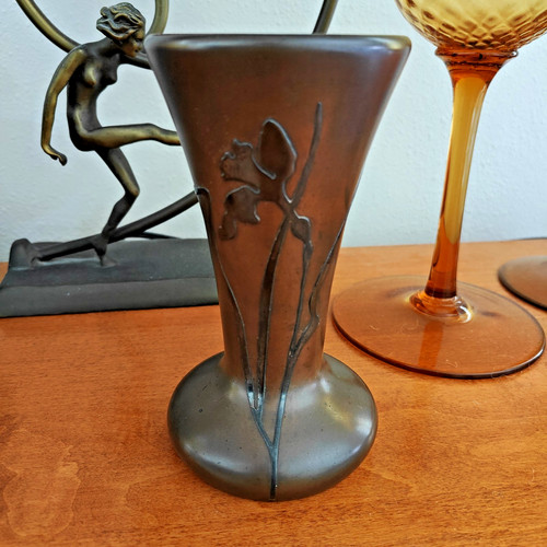Heintz metal arts sterling - arts,