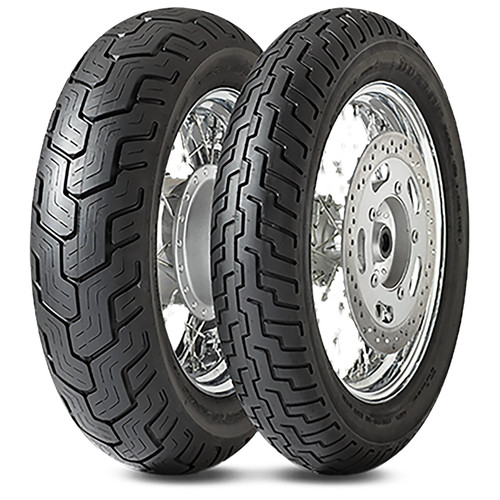 Dunlop pneu moto 130 - dunlop, 15