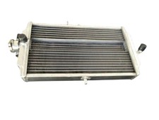 Radiateur Aluminium Pour 1987-1994 Honda RS125 RS 125 GP RS125GP NF4 1988 1989