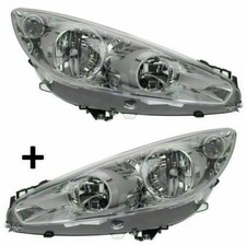 PHARE AVANT DROIT GAUCHE