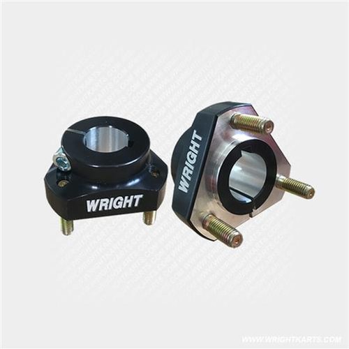 Kart simon wright moyeu - kart,