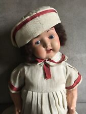 ANCIENNE POUPÉE  1920