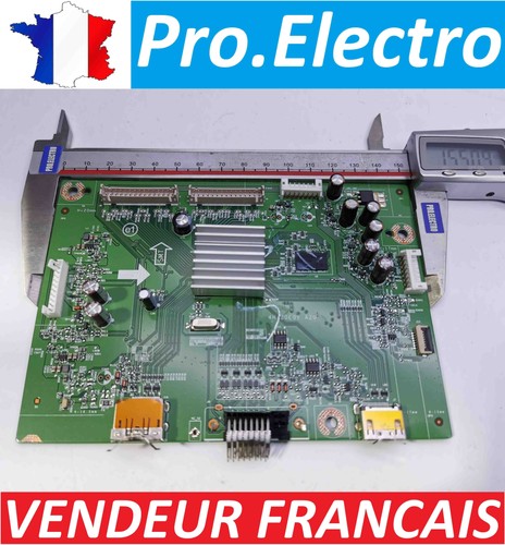 Motherboard benq xl2411 b - motherboard, tv