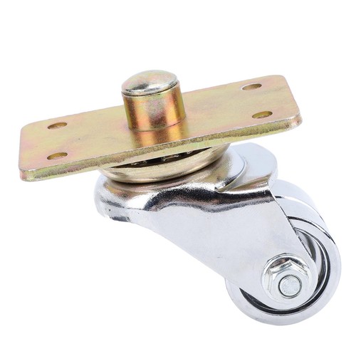 Roulette pour piano droit - , avec