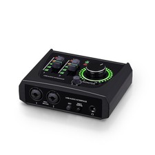Mini interface audio USB à 2