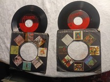 LaVern Baker 45T Atlantic –