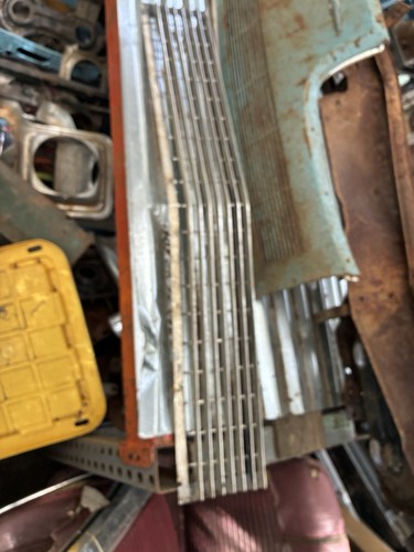 Oem 1970 1972 chevy nova - oem,
