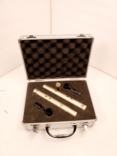 Mxl 993 condenser recording - 993,