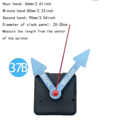 Mouvement horloge - mouvement, d'horloge