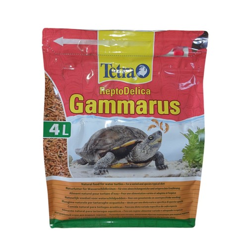 Aliment naturel pour tortues
