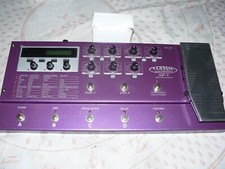guitar multi effects processor