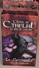 Jeux De Cartes - L'appel De