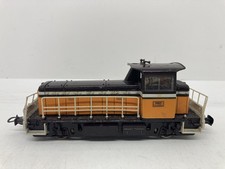 ROCO HO 04162 B locotracteur Y