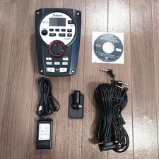 Module sonore de batterie
