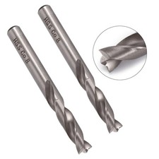 Foret à souder par points