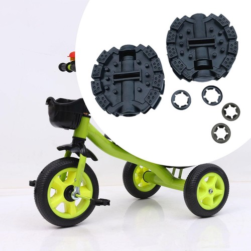 Lot pédales de vélo - lot,
