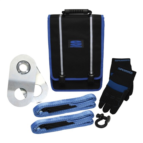 Kit récupération - de,