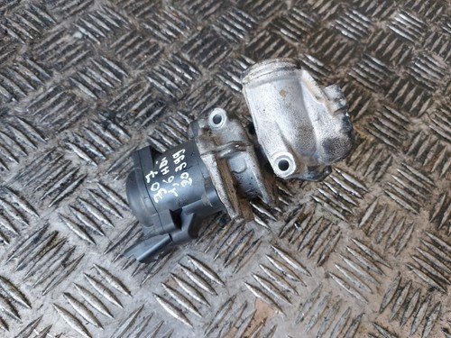 Vanne egr peugeot 307 1 - peugeot,