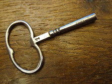 Ancienne clé pour pendule