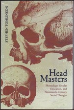HEAD MASTERS Phrenology