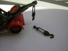 SOLIDO VEREM 1 CROCHET DE PALAN GRUE DE CAMION C4F  DODGE FORD ORIGINE 1/43