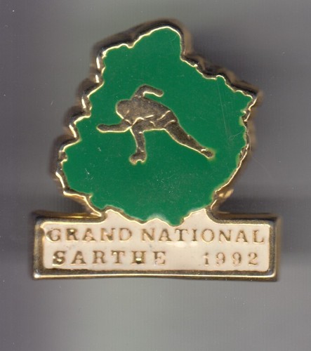 Rare pins pin sport patin - ..,