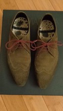 PAUL SMITH Chaussures Homme en