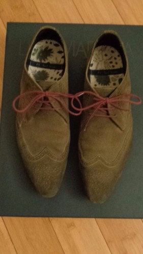 Paul smith chaussures - homme, en