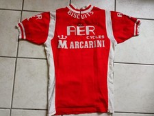 MAILLOT CYCLISTE VELO NORET