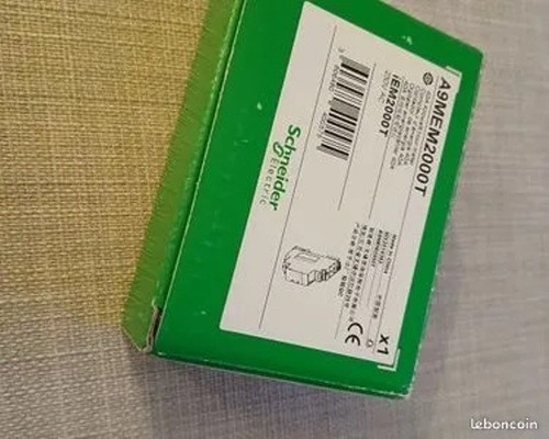 Compteur energie electrique - energie,