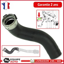 Durite Echangeur Air