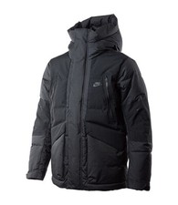 Doudoune imperméable Nike Nsw Storm Fit City Series pour homme taille S