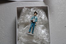 HERGÉ : Moulinsart Plomb /