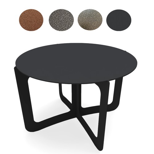 Table salon - table, basse