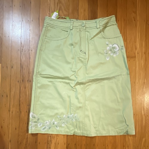 Oilily green floral - oilily,