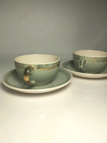 Tasse villeroy boch à - tasse, et