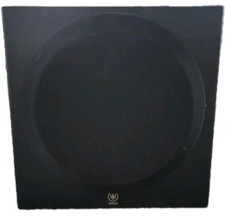 Yamaha YST-SW012 Subwoofer 12" Powered  Bass NS-AP1405BLS & NS-AP1405BLC speaker