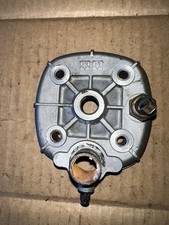 Kit 50 Stage 6 Nitro Avec Culasse Spitro Mbk Yamaha Piston cylindre Culasse