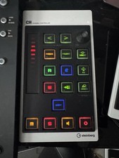 Steinberg CMC CH Channel Controller for Cubase & Nuendo Excellent Condition