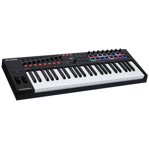 Audio oxygen pro - 49,