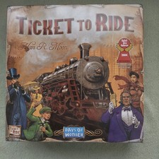 Jeu de société Les