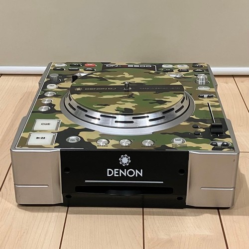 Platine vinyle lecteur - cd, dj