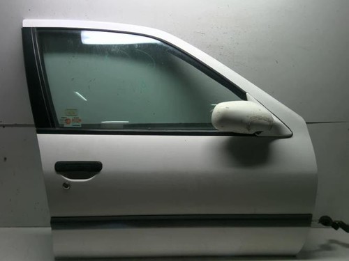 Porte avant droit nissan - porte,